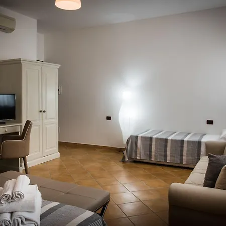 Hotel Villa Santadi Santadi