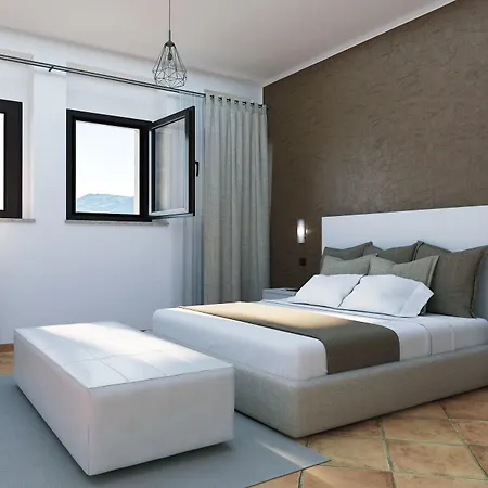 Villa Santadi Hotel