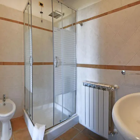 Hotel Villa Santadi