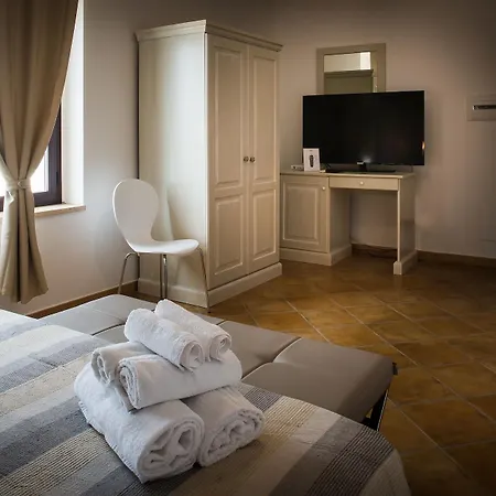 Villa Santadi 4* Santadi