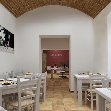 Villa Santadi Santadi