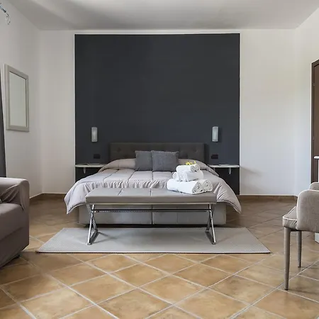 Hotel Villa Santadi Santadi