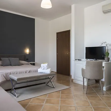Hotel Villa Santadi Santadi