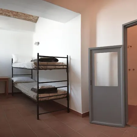 Villa Santadi Hotel