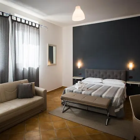 Villa Santadi 4* Santadi