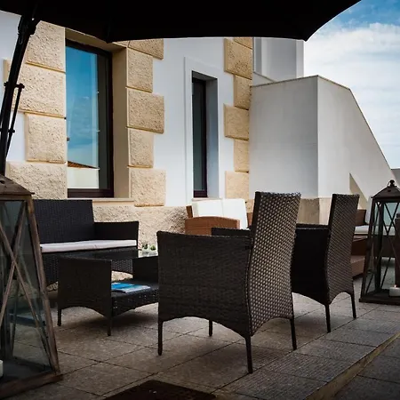 Villa Santadi Hotel 4*