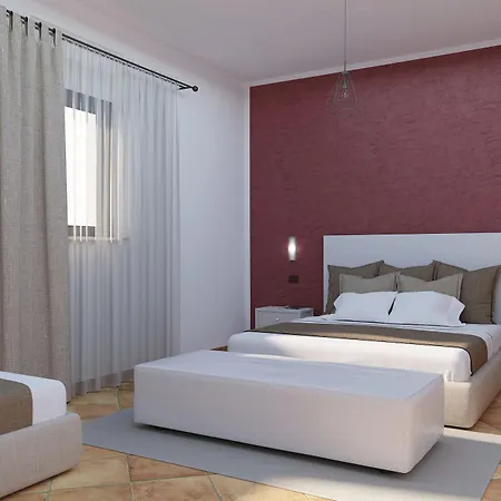 Villa Santadi Hotel Santadi