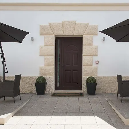 Ξενοδοχείο Villa Santadi Santadi