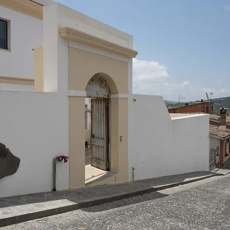 Villa Santadi Ξενοδοχείο Santadi