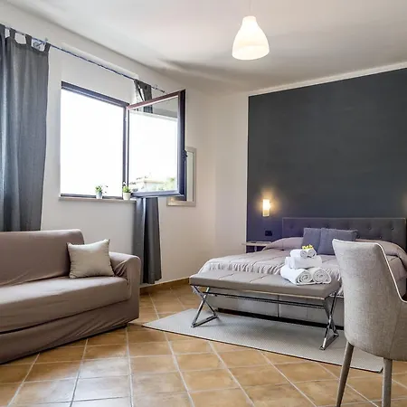 Villa Santadi Ξενοδοχείο Santadi