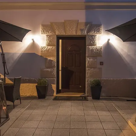 Hotel Villa Santadi Santadi