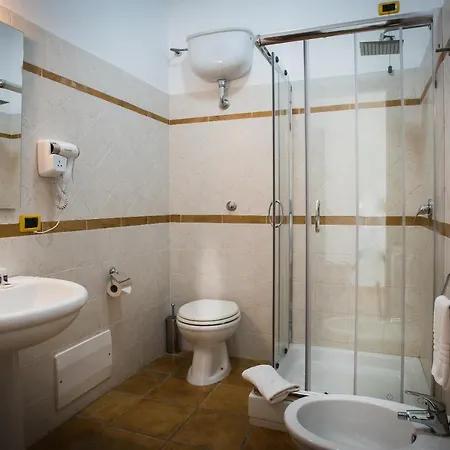 Ξενοδοχείο Villa Santadi 4*