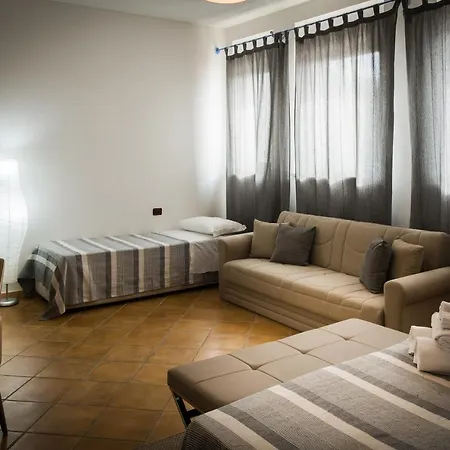 Villa Santadi