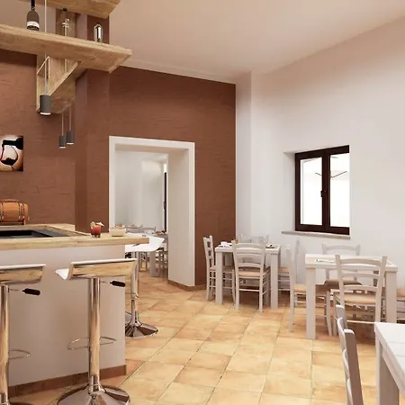 Hotel Villa Santadi
